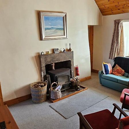 Apartament The Old Ferryhouse Port Appin Zewnętrze zdjęcie