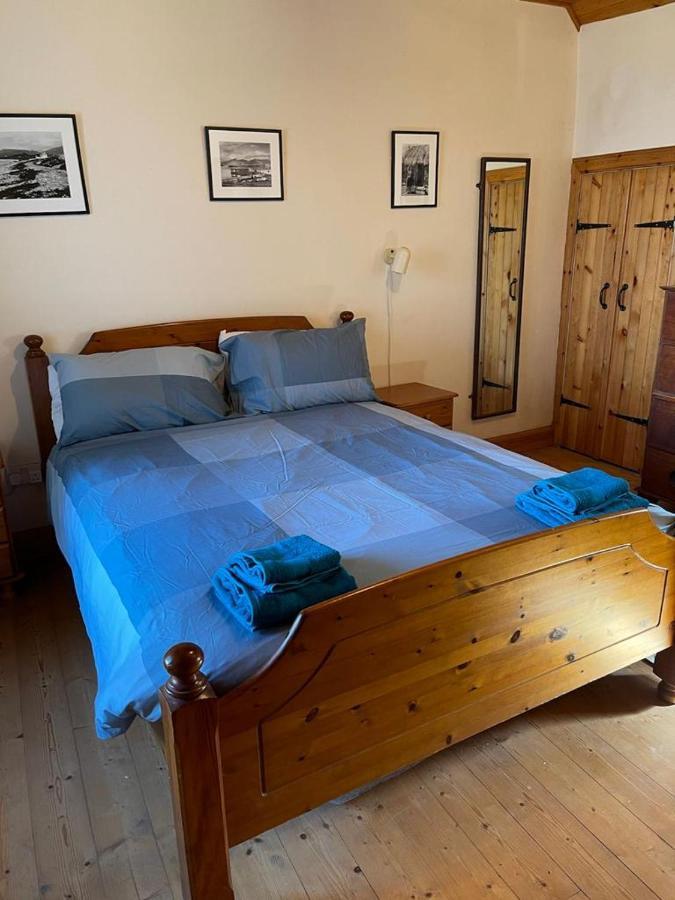 Apartament The Old Ferryhouse Port Appin Zewnętrze zdjęcie