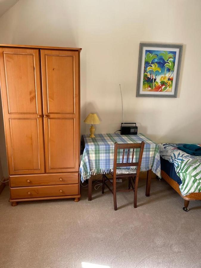 Apartament The Old Ferryhouse Port Appin Zewnętrze zdjęcie